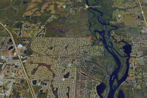 Land in Punta Gorda, Florida № 2163007 - photo 14