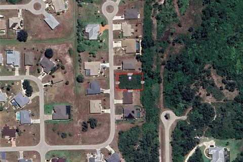 Land in Punta Gorda, Florida № 2163007 - photo 5