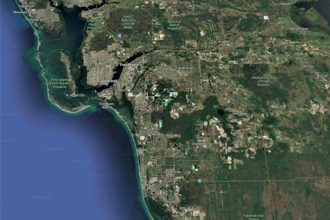 Land in Punta Gorda, Florida № 2163007 - photo 18