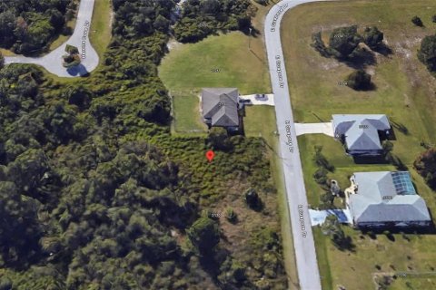 Land in Punta Gorda, Florida № 2163007 - photo 6