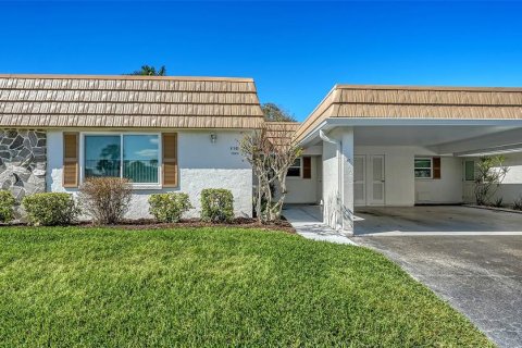 Casa en Sarasota, Florida 2 dormitorios, 145.76 m2 № 2116906