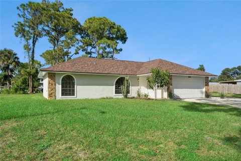 Casa en venta en Vero Beach, Florida, 3 dormitorios, 94.39 m2 № 2386297 - foto 2