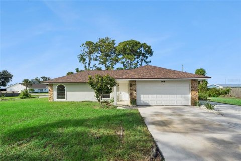 Casa en Vero Beach, Florida 3 dormitorios, 94.39 m2 № 2386297