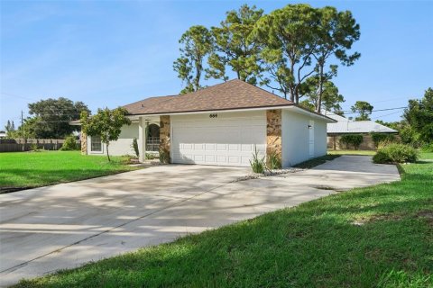 Casa en venta en Vero Beach, Florida, 3 dormitorios, 94.39 m2 № 2386297 - foto 4