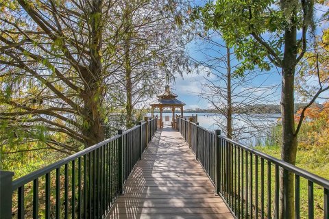 Condo in Maitland, Florida, 1 bedroom  № 1851742 - photo 15