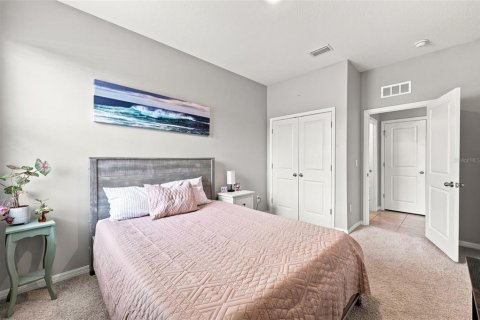 Villa ou maison à vendre à Wesley Chapel, Floride: 4 chambres, 256.04 m2 № 2266438 - photo 29