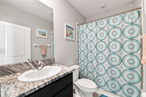 Villa ou maison à vendre à Wesley Chapel, Floride: 4 chambres, 256.04 m2 № 2266438 - photo 28