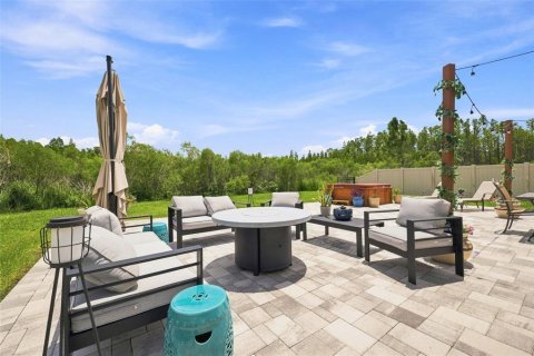 Villa ou maison à vendre à Wesley Chapel, Floride: 4 chambres, 256.04 m2 № 2266438 - photo 23