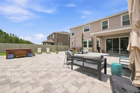 Villa ou maison à vendre à Wesley Chapel, Floride: 4 chambres, 256.04 m2 № 2266438 - photo 22