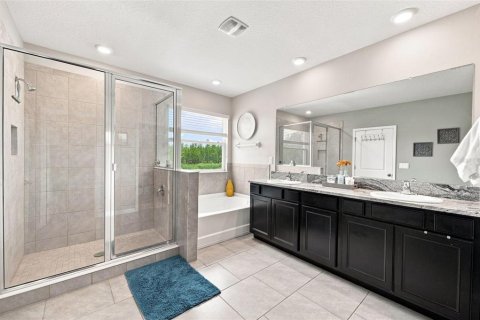 Villa ou maison à vendre à Wesley Chapel, Floride: 4 chambres, 256.04 m2 № 2266438 - photo 20