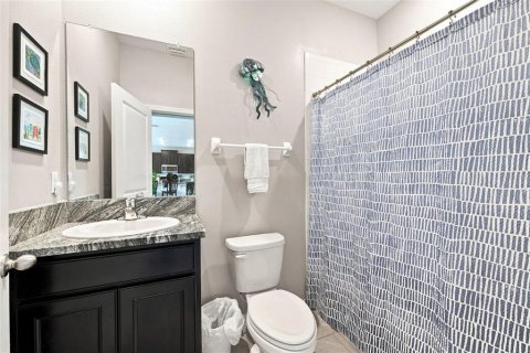 Villa ou maison à vendre à Wesley Chapel, Floride: 4 chambres, 256.04 m2 № 2266438 - photo 30