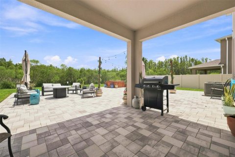 Villa ou maison à vendre à Wesley Chapel, Floride: 4 chambres, 256.04 m2 № 2266438 - photo 24