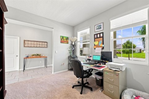 Villa ou maison à vendre à Wesley Chapel, Floride: 4 chambres, 256.04 m2 № 2266438 - photo 3