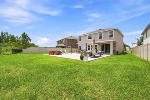 Villa ou maison à vendre à Wesley Chapel, Floride: 4 chambres, 256.04 m2 № 2266438 - photo 27