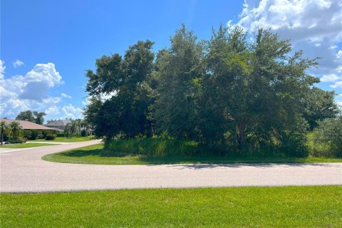 Land in Punta Gorda, Florida № 1894511 - photo 9