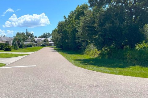 Land in Punta Gorda, Florida № 1894511 - photo 6