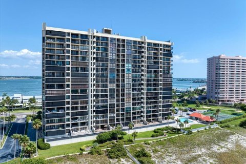 Copropriété à louer à Clearwater, Floride: 1 chambre, 82.22 m2 № 2313131 - photo 23