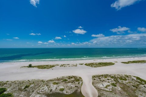 Copropriété à louer à Clearwater, Floride: 1 chambre, 82.22 m2 № 2313131 - photo 21