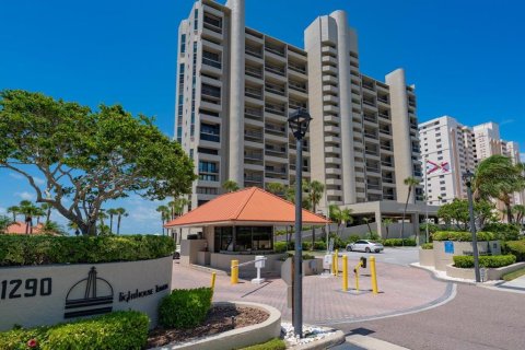Condo à Clearwater, Floride, 1 chambre № 2313131