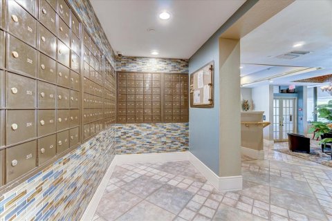 Copropriété à louer à Clearwater, Floride: 1 chambre, 82.22 m2 № 2313131 - photo 25