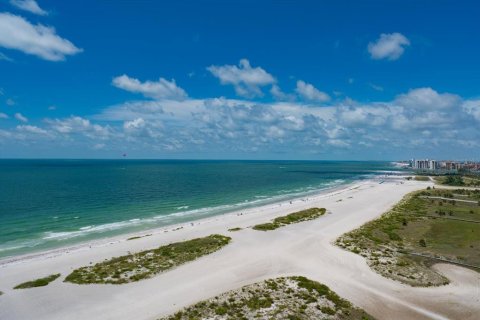 Copropriété à louer à Clearwater, Floride: 1 chambre, 82.22 m2 № 2313131 - photo 20