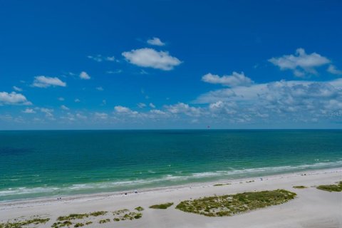 Copropriété à louer à Clearwater, Floride: 1 chambre, 82.22 m2 № 2313131 - photo 22