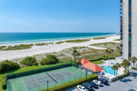 Copropriété à louer à Clearwater, Floride: 1 chambre, 82.22 m2 № 2313131 - photo 27