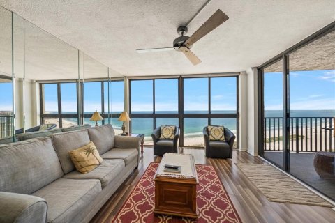 Copropriété à louer à Clearwater, Floride: 1 chambre, 82.22 m2 № 2313131 - photo 9