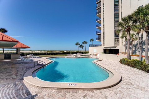 Copropriété à louer à Clearwater, Floride: 1 chambre, 82.22 m2 № 2313131 - photo 18
