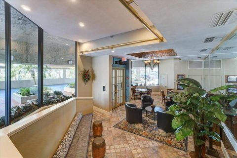 Copropriété à louer à Clearwater, Floride: 1 chambre, 82.22 m2 № 2313131 - photo 24