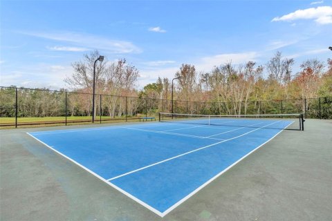 Touwnhouse à vendre à Kissimmee, Floride: 3 chambres, 120.4 m2 № 1536102 - photo 7