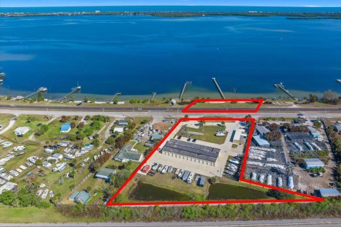Immobilier commercial à vendre à Grant-Valkaria, Floride № 2182977 - photo 3