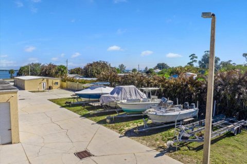 Immobilier commercial à vendre à Grant-Valkaria, Floride № 2182977 - photo 30