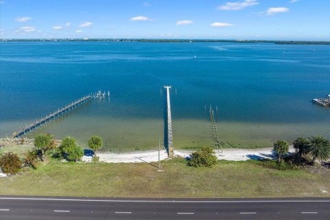 Immobilier commercial à vendre à Grant-Valkaria, Floride № 2182977 - photo 15