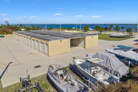 Immobilier commercial à vendre à Grant-Valkaria, Floride № 2182977 - photo 28