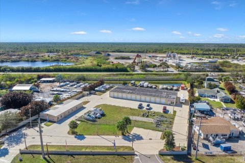 Immobilier commercial à vendre à Grant-Valkaria, Floride № 2182977 - photo 5