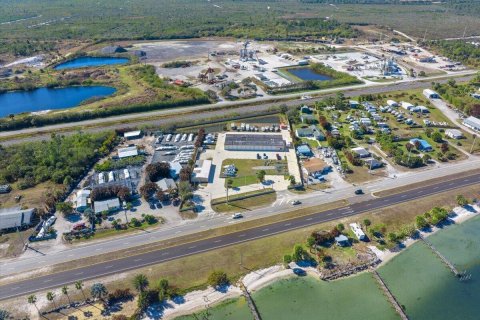 Immobilier commercial à vendre à Grant-Valkaria, Floride № 2182977 - photo 11