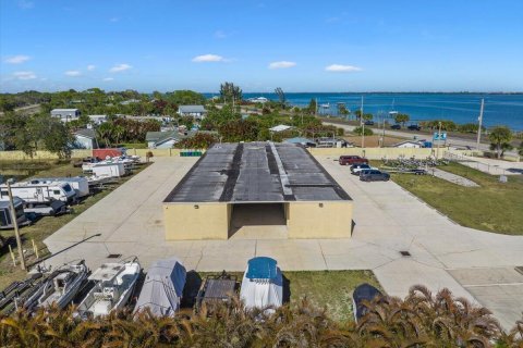 Immobilier commercial à vendre à Grant-Valkaria, Floride № 2182977 - photo 29