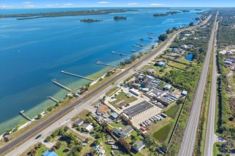 Immobilier commercial à vendre à Grant-Valkaria, Floride № 2182977 - photo 13