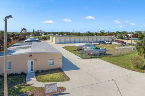 Immobilier commercial à vendre à Grant-Valkaria, Floride № 2182977 - photo 22