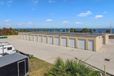 Immobilier commercial à vendre à Grant-Valkaria, Floride № 2182977 - photo 23