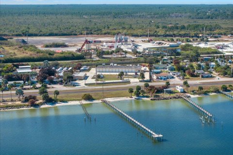 Immobilier commercial à vendre à Grant-Valkaria, Floride № 2182977 - photo 10