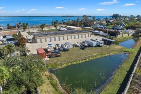 Immobilier commercial à vendre à Grant-Valkaria, Floride № 2182977 - photo 8