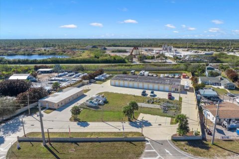 Immobilier commercial à vendre à Grant-Valkaria, Floride № 2182977 - photo 9