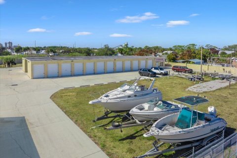Immobilier commercial à vendre à Grant-Valkaria, Floride № 2182977 - photo 24