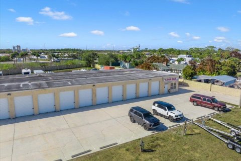 Immobilier commercial à vendre à Grant-Valkaria, Floride № 2182977 - photo 25