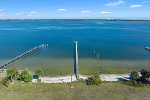 Immobilier commercial à vendre à Grant-Valkaria, Floride № 2182977 - photo 16