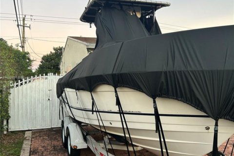 Casa en venta en Hialeah, Florida, 3 dormitorios, 121.14 m2 № 1954624 - foto 20