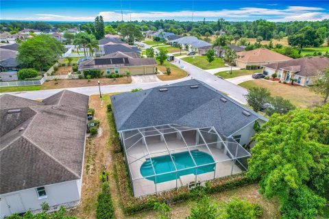 Casa en venta en Lakeland, Florida, 4 dormitorios, 208.66 m2 № 1650842 - foto 2