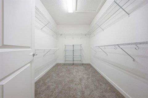 Touwnhouse à vendre à Kissimmee, Floride: 3 chambres, 172.71 m2 № 2416610 - photo 14